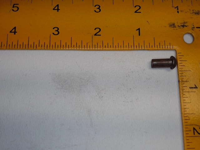 941-0307 Rivet for AGCO