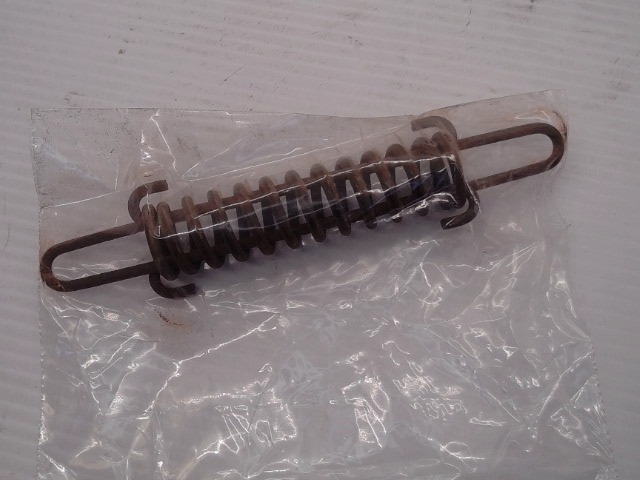 468334C1 Spring for CUB CADET
