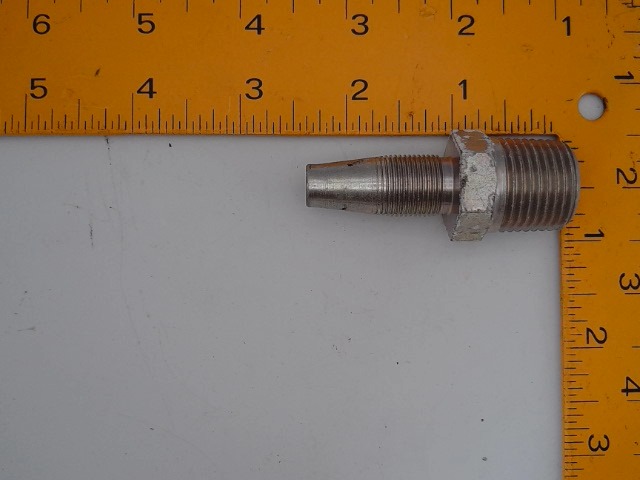 X0121-8-8 Connector for JOHN DEERE