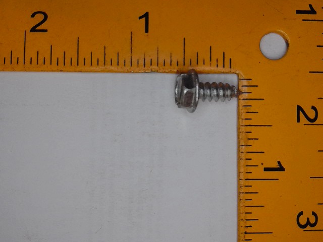 89665 KOMATSU Screw