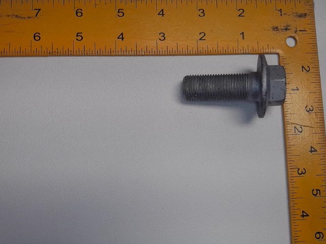 HXE143972 Bolt for JOHN DEERE