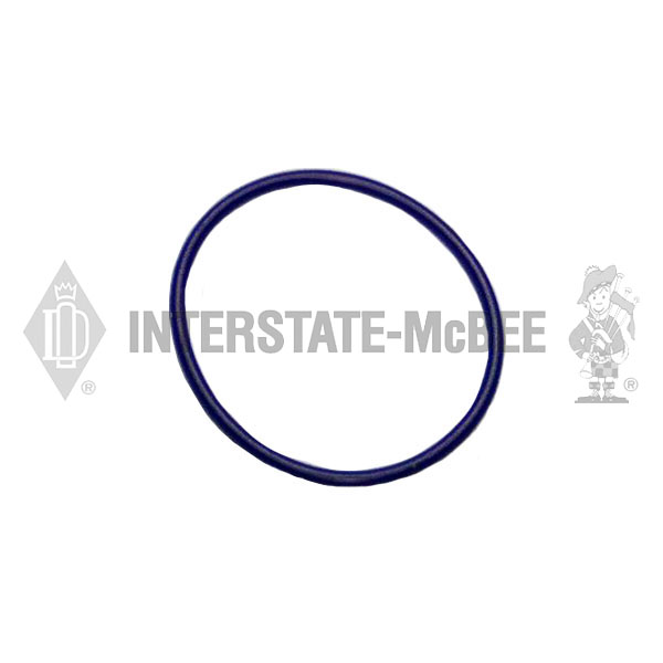 M-9X7430 Seal - O-ring - Injector Tube for INTERSTATE MCBEE