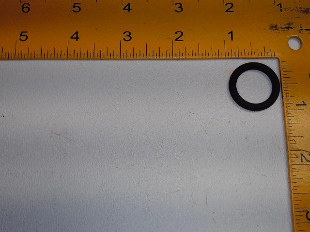 CH5P-8119 O-ring for AGCO