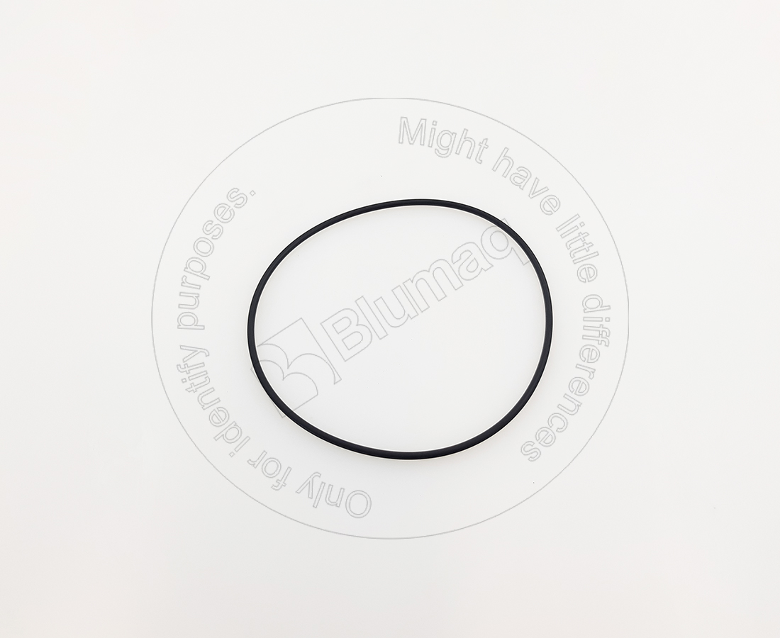 161-8068 Seal O-ring for BLUMAQ