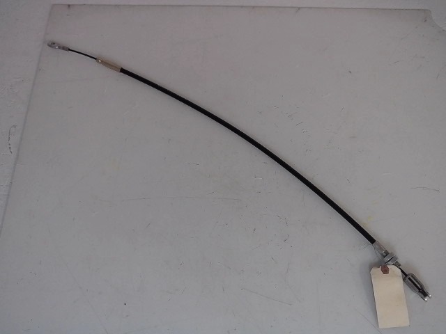 050-29357 Cable for GEHL MANITOU