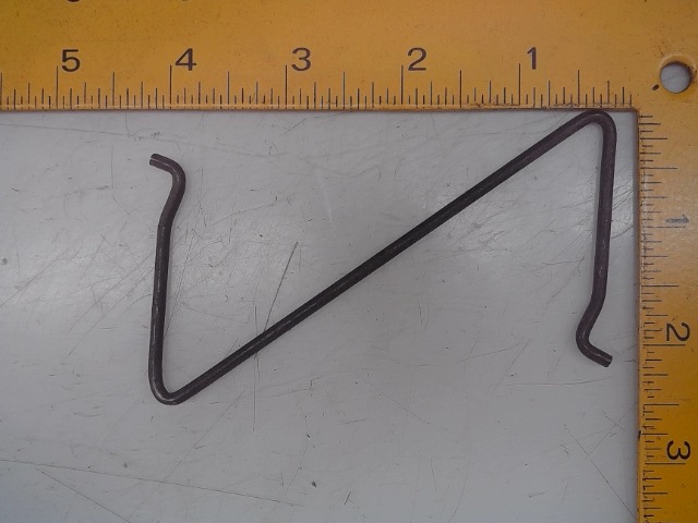732-0674 Clip for CUB CADET