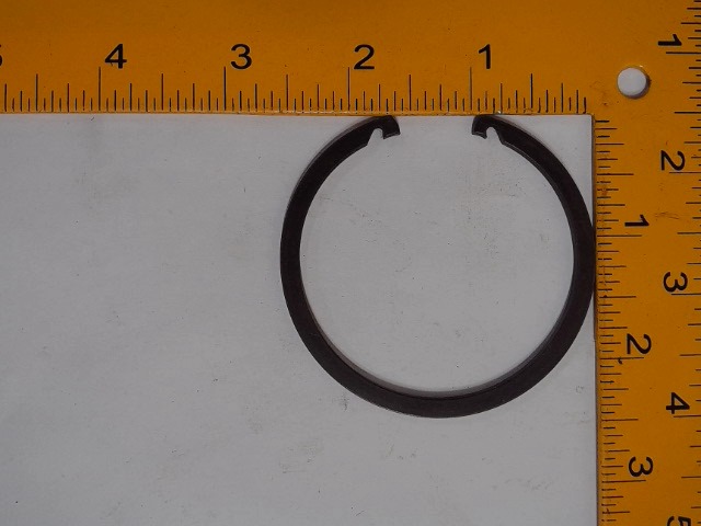 X-9458 Ring for BUSHHOG KEWANEE