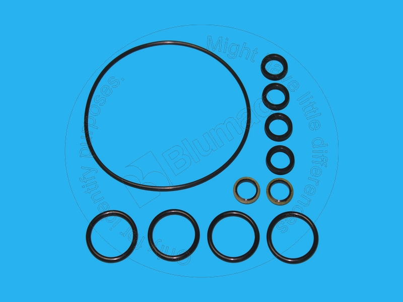 VOSA8230-36840 Seal Kit for VOLVO