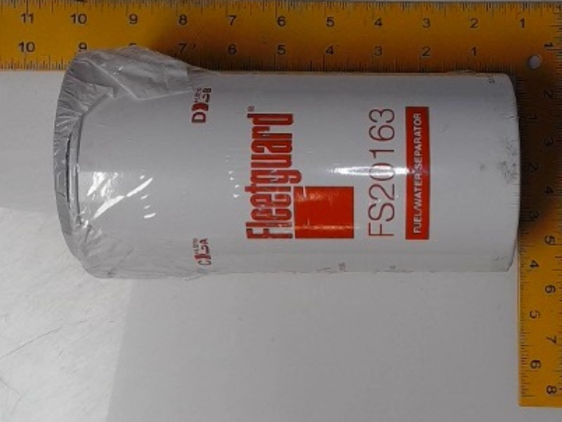 FS20163 Filter