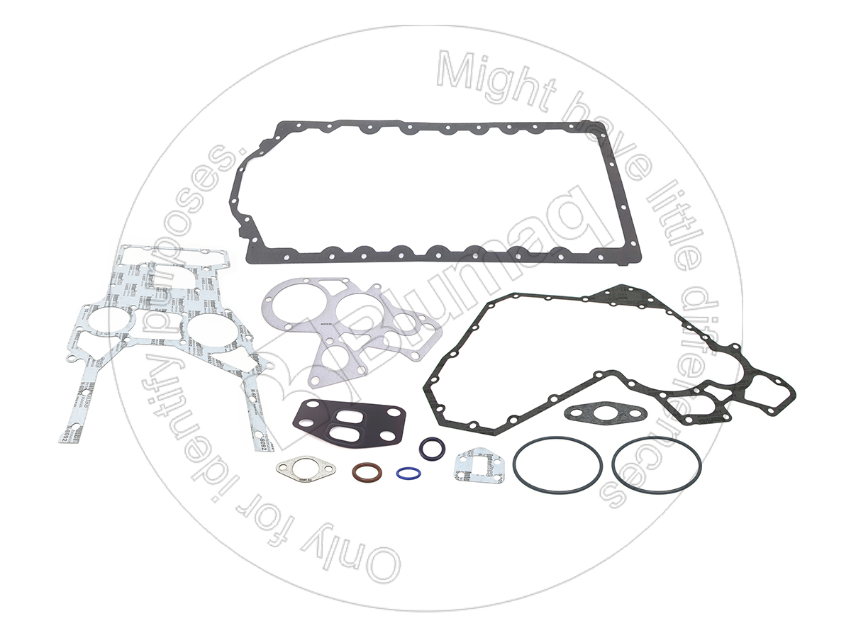 236-6930 Lower Gasket Kit for CATERPILLAR