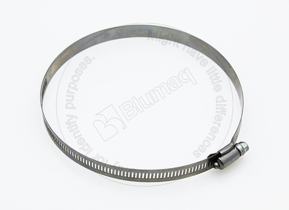 4L-6848 Clamp Std