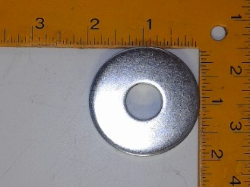 V0511-42170 Washer for KUBOTA