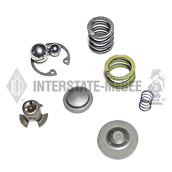 M-3803101 Tappet Kit - Stc for INTERSTATE MCBEE