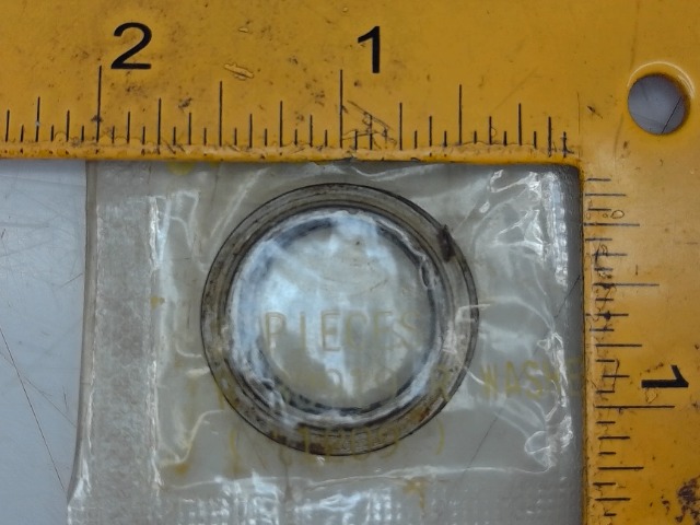 R30919 Wshr for JOHN DEERE