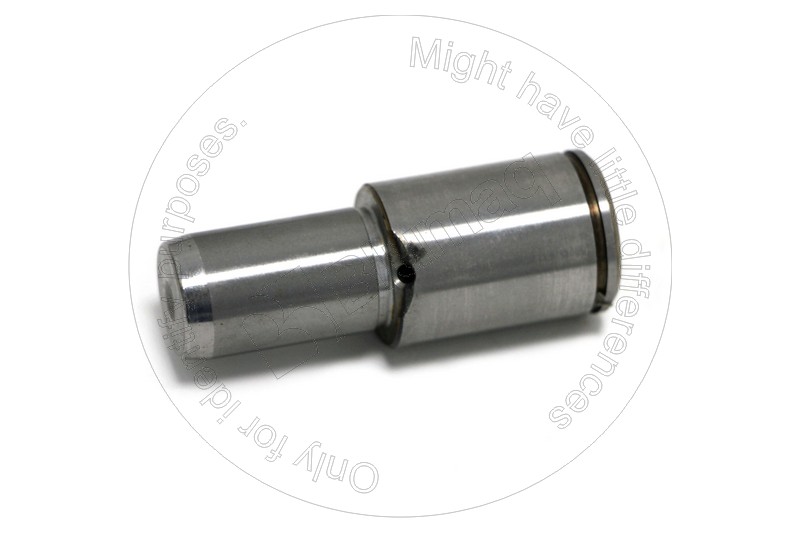 P32716117 Shaft for KOMATSU