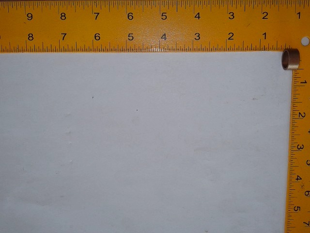 9M-4256 Bushing for CATERPILLAR
