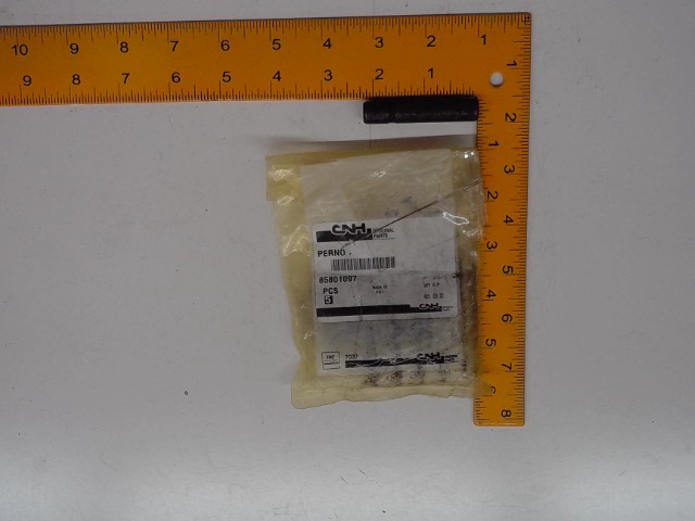 85801097 Lock Pin