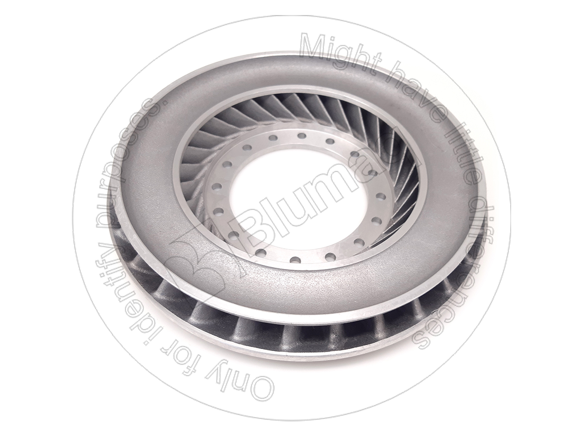 8P-0953 Impeller for CATERPILLAR