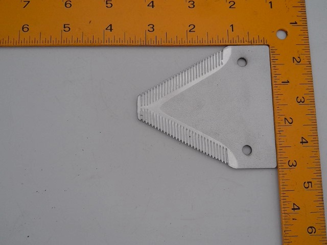 212-091 Section for AGCO