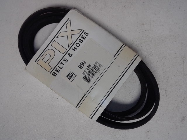 A-695K6 Belt for JOHN DEERE