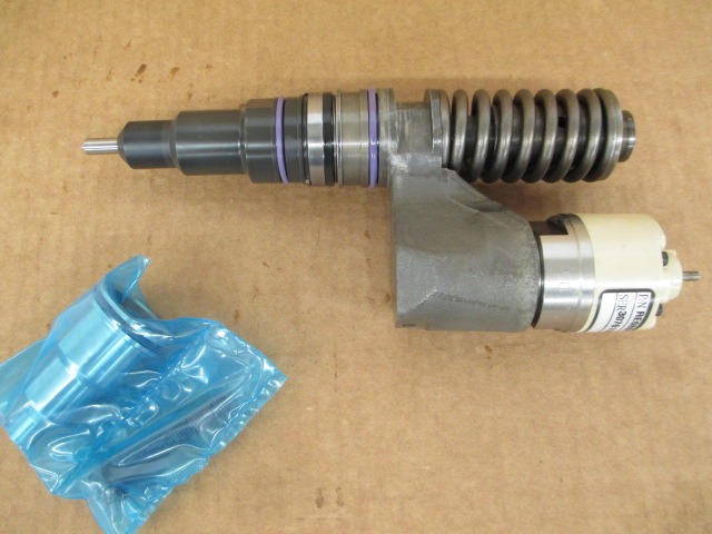 RG27867 Injector for JOHN DEERE