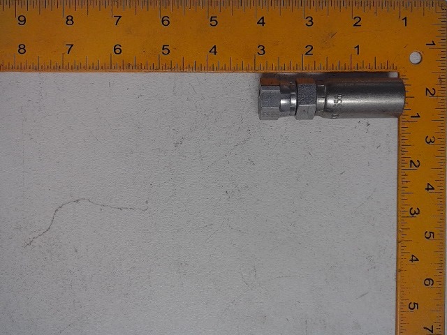 069-0478 Coupling for CATERPILLAR