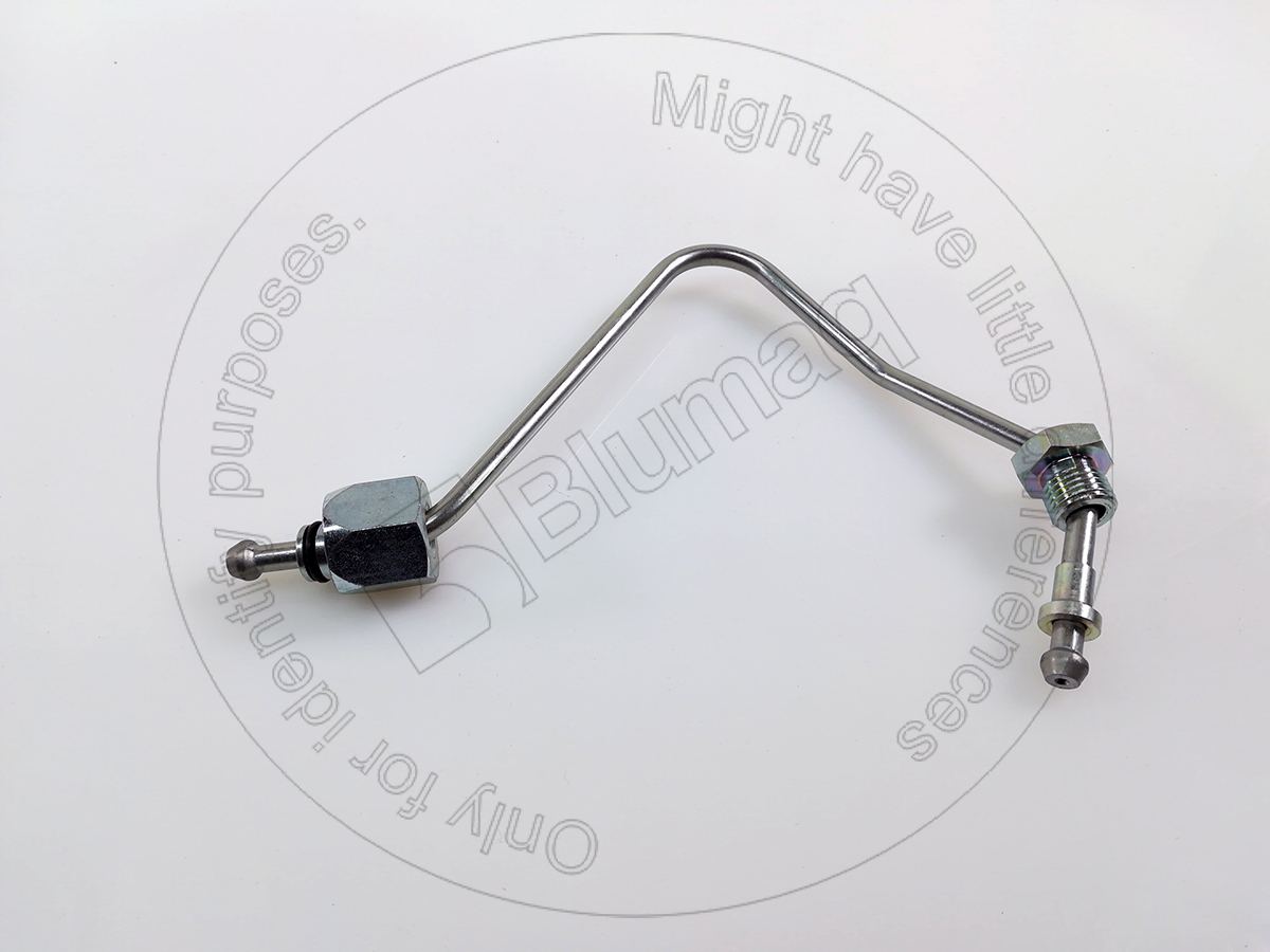 4W-9352 Injection Tube