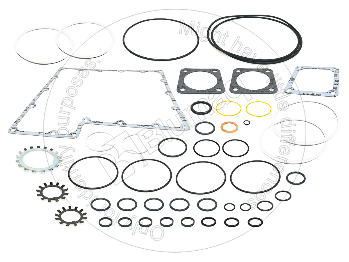 6V-9215 Gasket Kit for CATERPILLAR