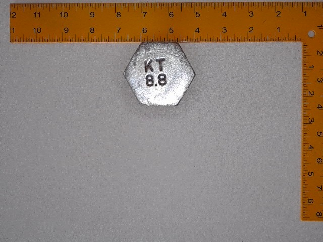 7J447-55070 Bolt for KUBOTA
