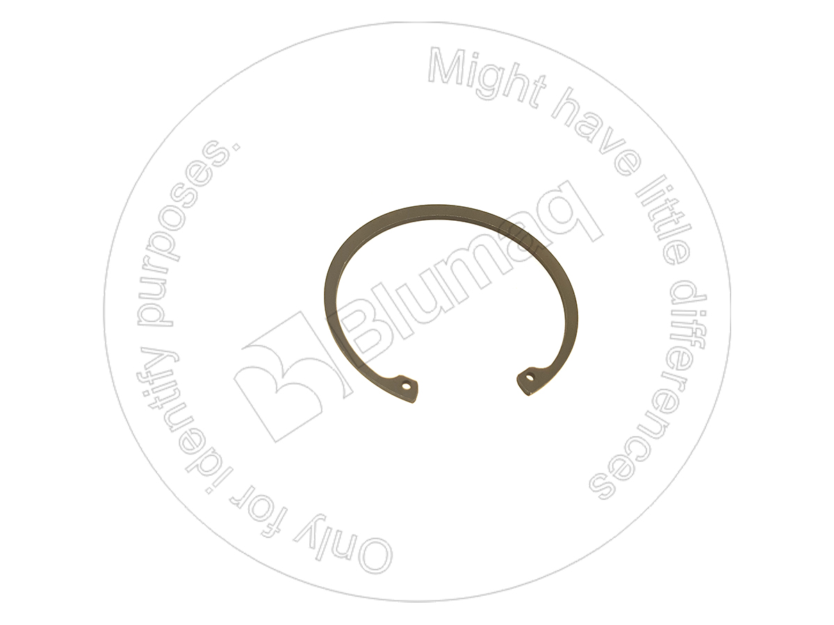 1S-3311 Ring for BLUMAQ