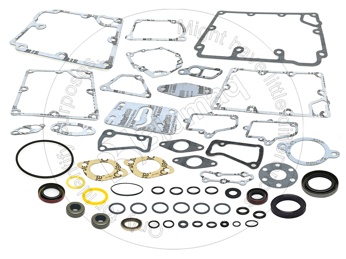 6N-1133 Gasket Kit for BLUMAQ