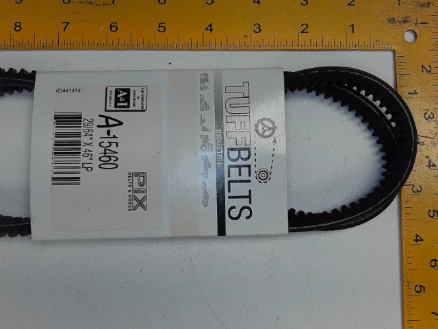 A-15460 V-belt for JOHN DEERE