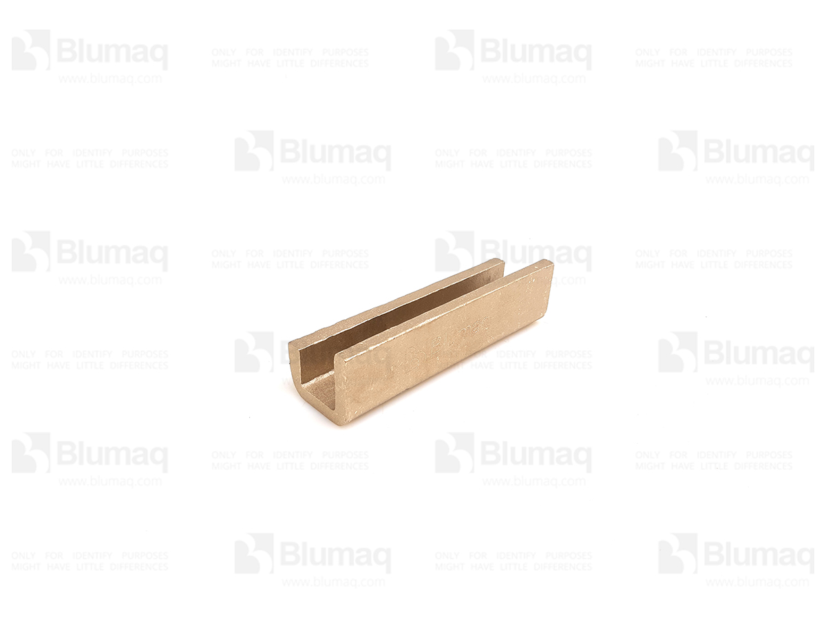 243-6662 Strip Wear for BLUMAQ