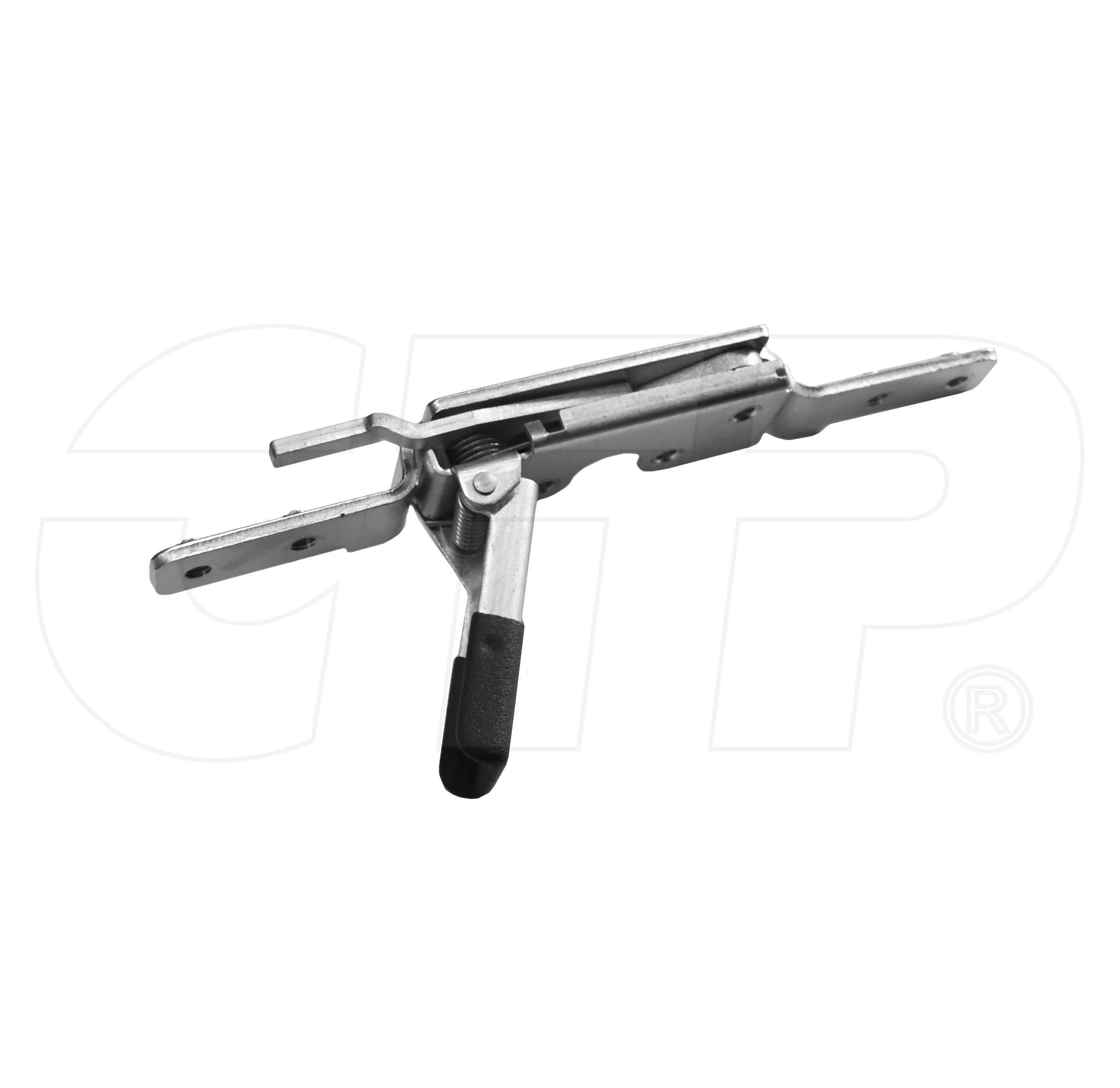 3255686 Latch As Left