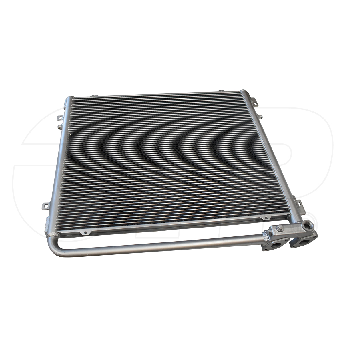 20Y-03-31121 Oil Cooler for KOMATSU