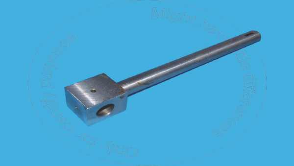 3P-3935 Shaft