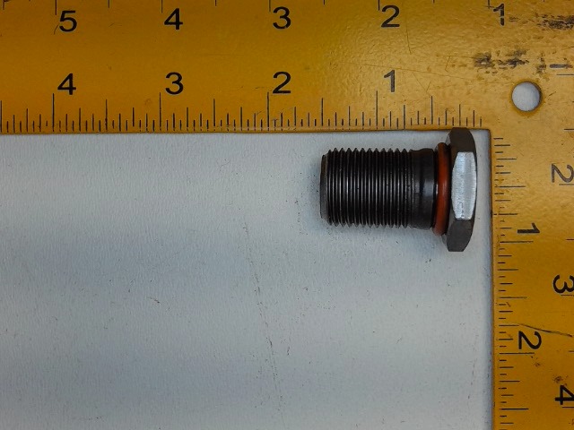 1A053-32910 Bolt