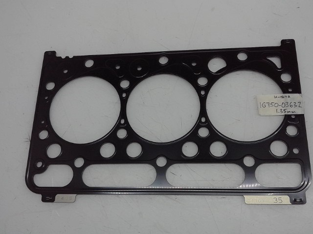 1G750-03632 Gasket for KUBOTA