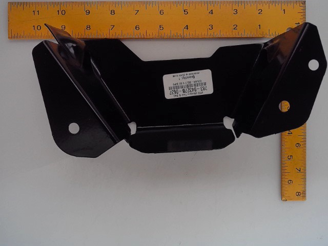 783-04327B Cover for CUB CADET
