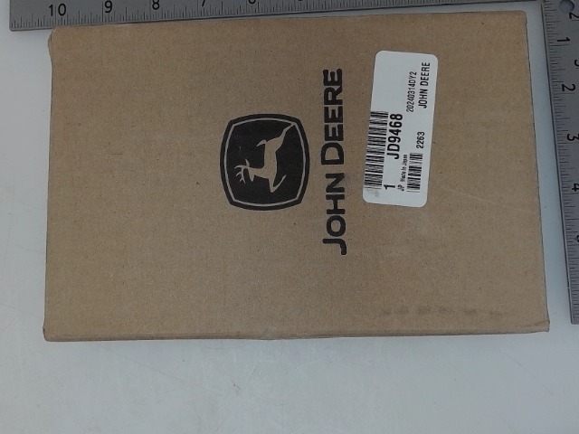 JD9468 Brg for JOHN DEERE