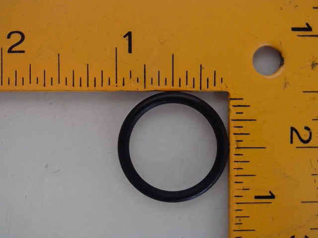364784X1 O-ring for AGCO