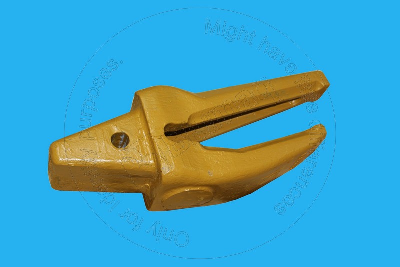 6I-6554 Tooth Adapter for BLUMAQ