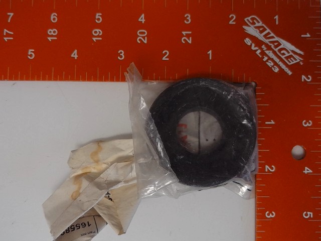 1655893 Pulley