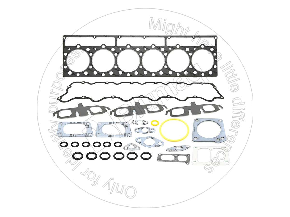 388-0651 Cyl. Head Gasket Kit for CATERPILLAR