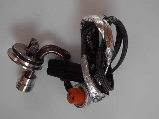 ZBL3500151 Heater Kit for INTERNATIONAL TRUCK