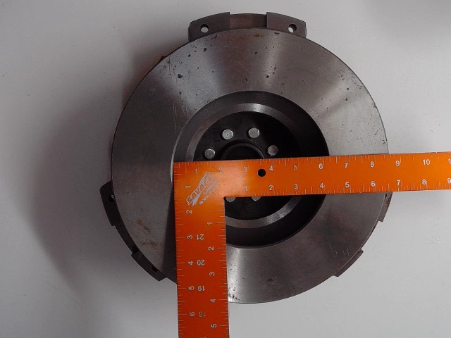 M532320N Clutch