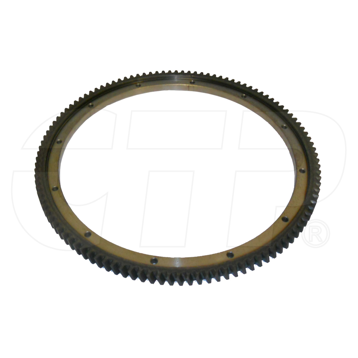 7B6253 CATERPILLAR Gear