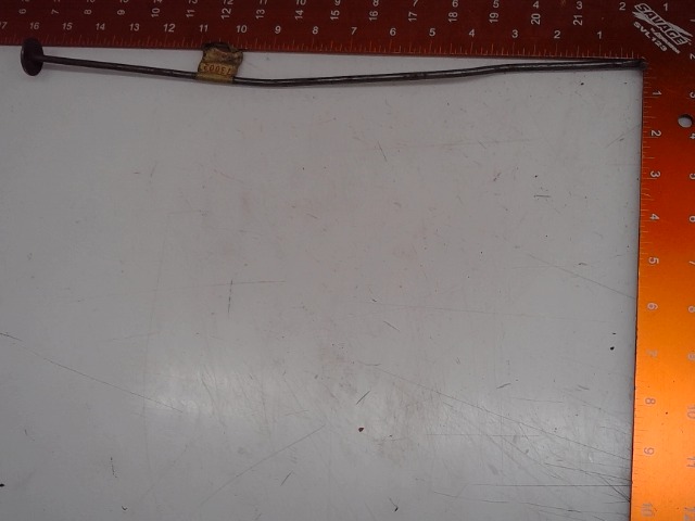 7300-2 Shim for AGCO