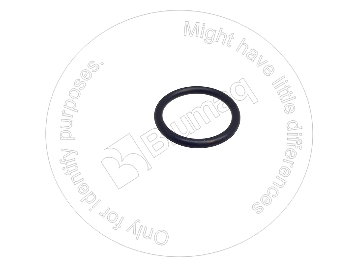 2B-8293 Seal O-ring