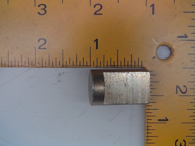 761-3028 Key for CUB CADET